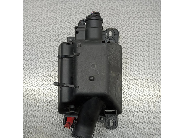   Pojistková skříňka 735471684, A653   Fiat Punto (188) 2009