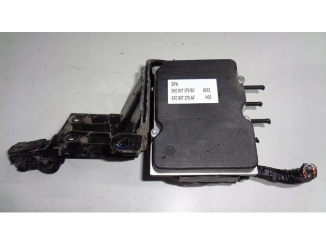 Jednotka ABS 6R0907379BC   Volkswagen Polo V 6R 2009