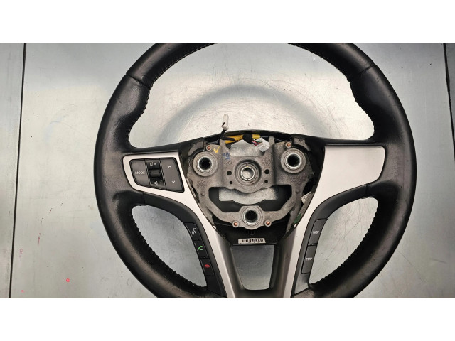 Volant Hyundai i40 2012   