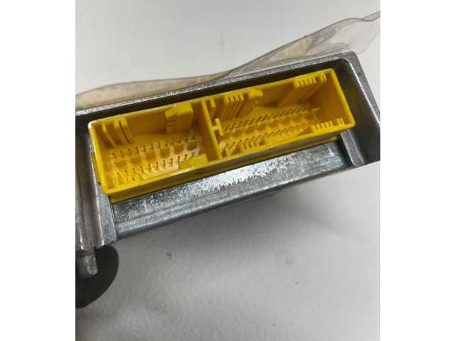 Блок управления надувных подушек P8635A053, DDPPSCB1   Citroen C-Crosser