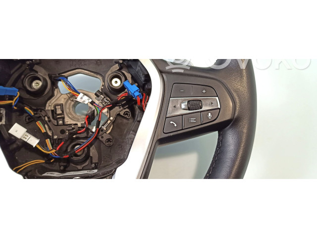 Volant BMW 1 F40 2019 32307950715, 7950715  