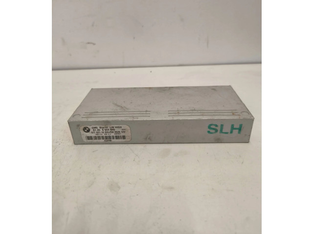 Блок комфорта 6944840   BMW X3 E83   