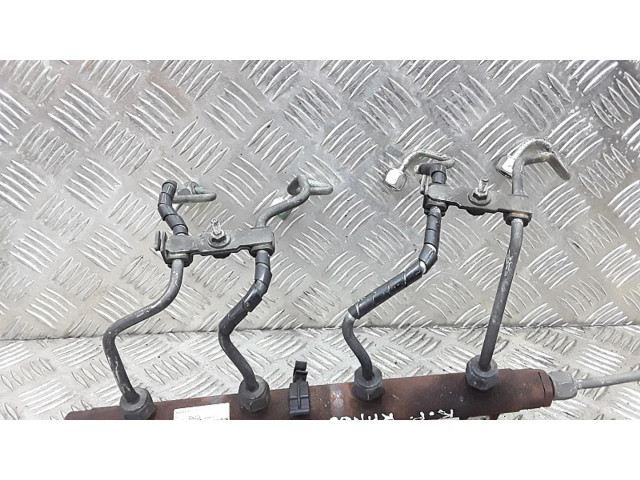 Топливная рампа A2C20001402   Land Rover Range Rover L322  