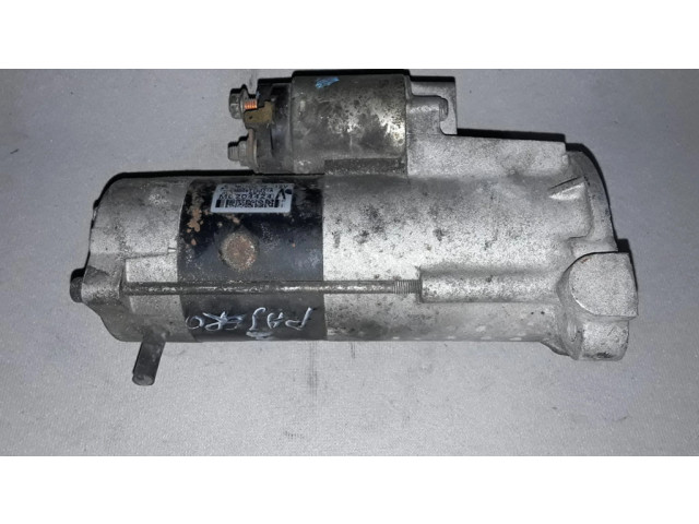 Стартер  M008T75071A, ME204424   Mitsubishi Pajero