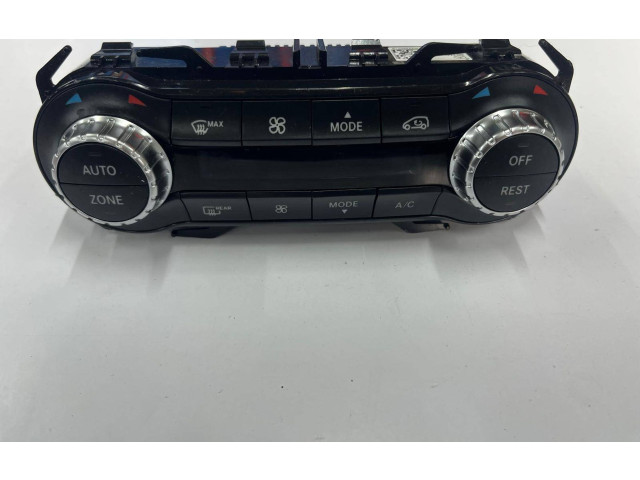 Блок управления климат-контролем A2469008415, 5HB01044808   Mercedes-Benz CLA C117 X117 W117