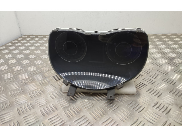 Přístrojová deska  Hyundai i40 2012 940013Z010  