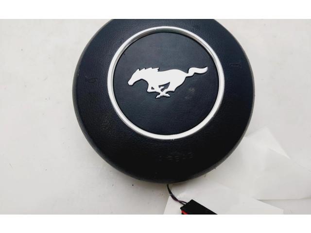 Подушка безопасности двери 2521250   Ford Mustang V