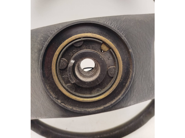 Volant Audi 80 90 B2 1984 443419655, 443419630A  