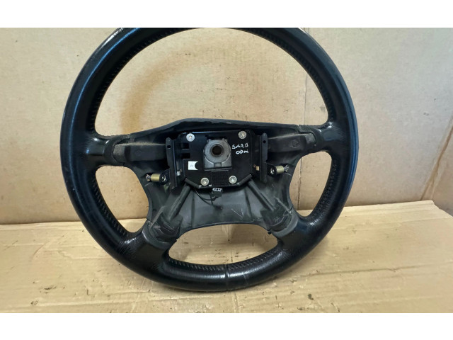 Руль Saab 9-3 Ver1  1998-2005 года       