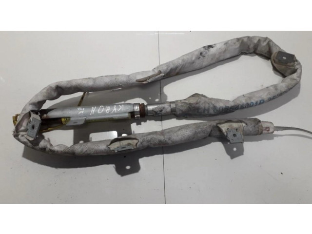 Боковая подушка безопасности 605546001b   SsangYong Kyron