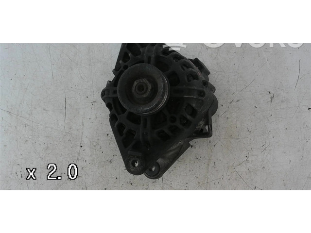 Генератор 28-4814   Hyundai Matrix      
