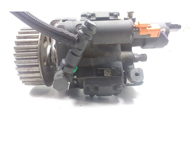 Vstřikovací čerpadlo 8200430599   Renault Megane II    K9K P7 