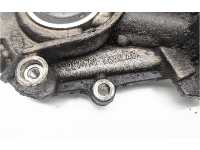 Čerpadlo oleje 26724803, 9656484580   Volvo S40 1.6  