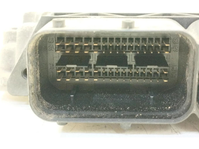 Řídící jednotka 55202699   Fiat Croma 