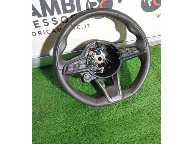 Volant Alfa Romeo Stelvio 1 1561506300, 1561506300  