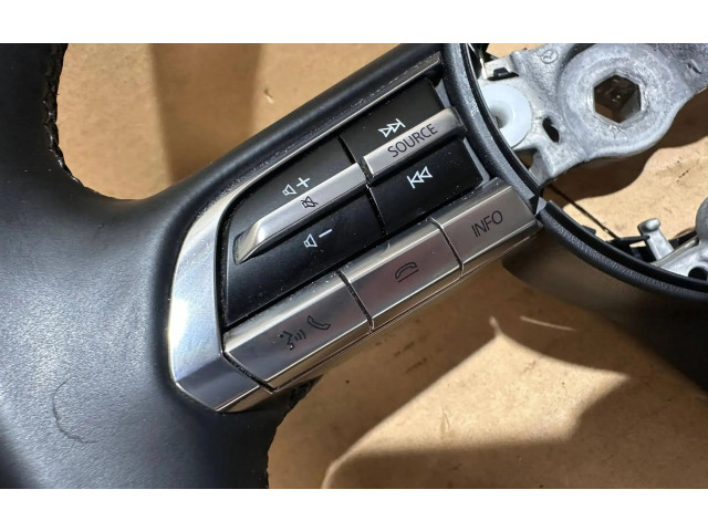 Volant Mazda CX-30 2023 kierownicacx30  