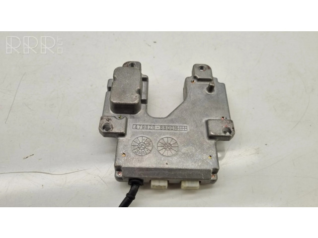 Блок подушек безопасности 985840F500, 4079330842   Ford Maverick