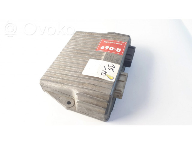 Řídící jednotka 73811202, 9622846080   Citroen XM 1994