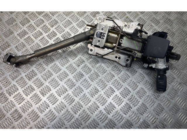    Рулевая рейка 1K0953503EP   Volkswagen Touran I 2003 - 2010 года