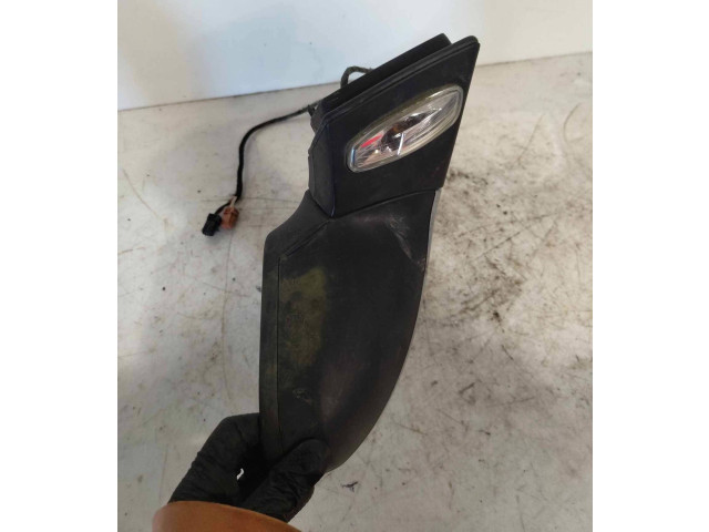 Zpětné zrcátko  Peugeot 207 2008  E9014342, 0344342  