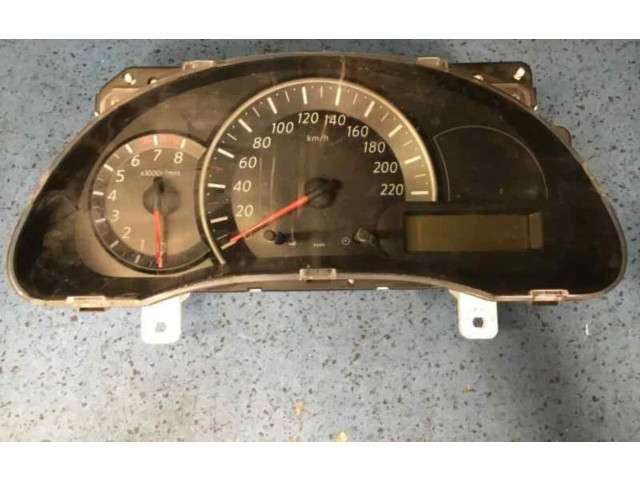 Přístrojová deska  Nissan Micra  248101HB0C  