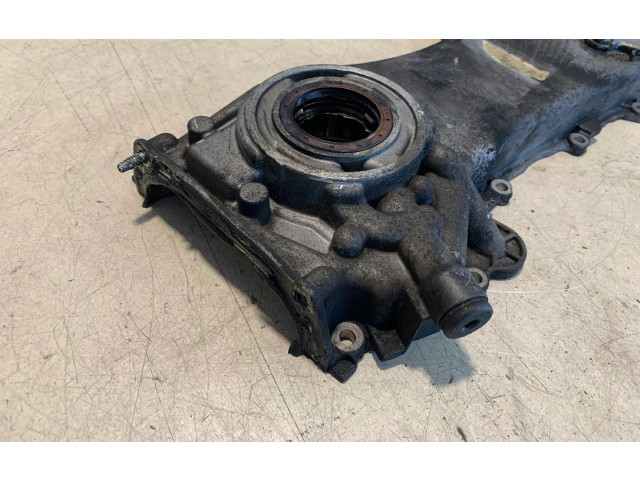Čerpadlo oleje 37005400   Opel Corsa D   