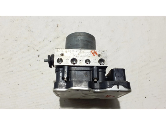 Блок АБС 476605813R   Renault  Megane E-Tech  2022- года