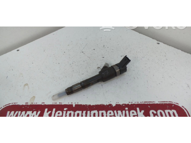 Vstřikovač 0445110328, 0986435188   Renault Scenic III -  Grand scenic III    F9Q872 