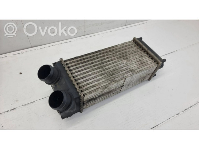 Интеркулер  876923J   Citroen C4 Grand Picasso 2.0