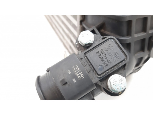 Интеркулер  282712A800, 3930084400   Hyundai i40 1.7