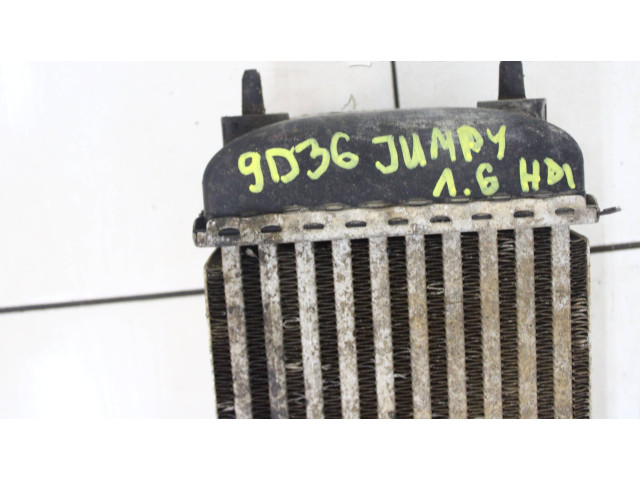 Интеркулер  1498987080   Citroen Jumpy 