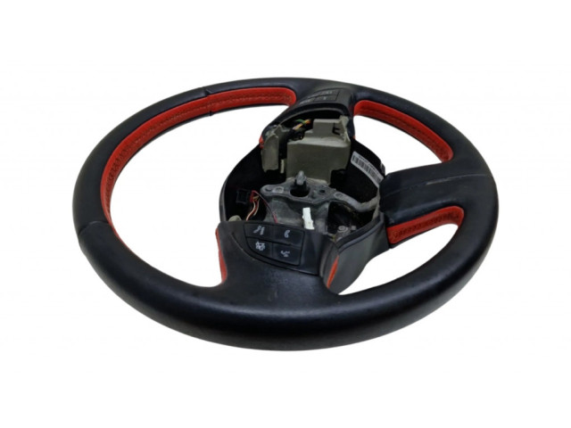 Руль Fiat 500E  2013-2019 года P1VN07JXWAE, FEV53R8200U      