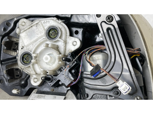 Zpětné zrcátko  levé Lexus LS 430 2003  E13010498, TR0001  