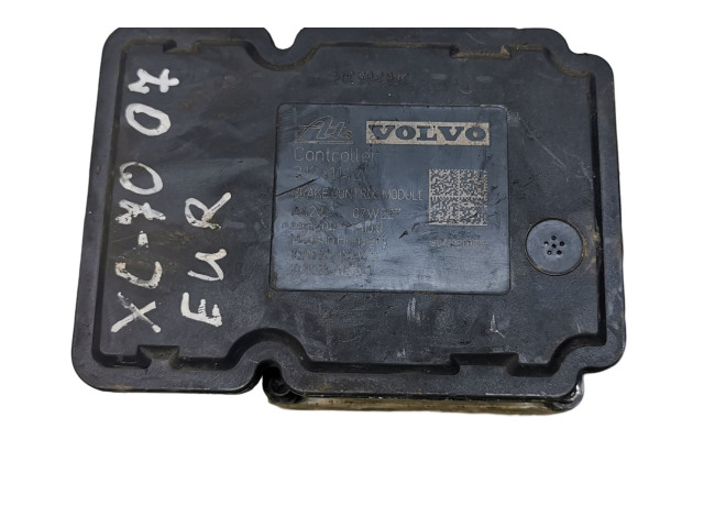 Jednotka ABS 31261142, 7G9N2C405AC   Volvo XC70 2008