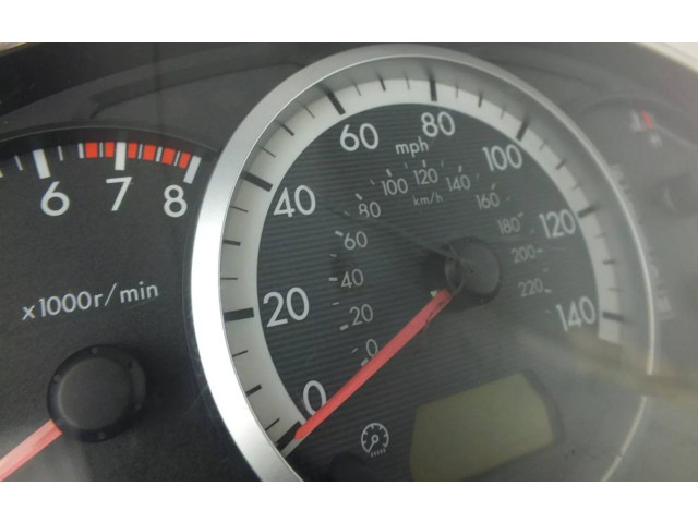 Панель приборов C23555430   Mazda 5       