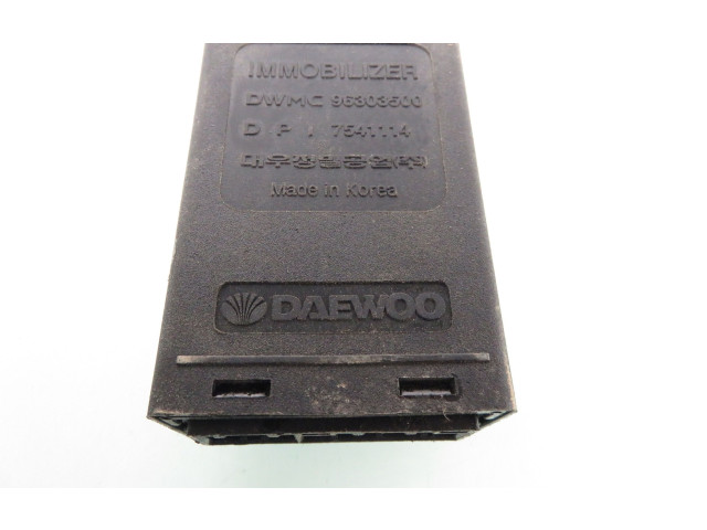Řídící jednotka 96303500, 16238981   Daewoo Lanos 2000