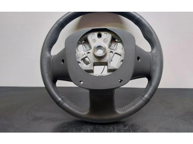 Volant Nissan Micra 2015 48430, 1HE3C  