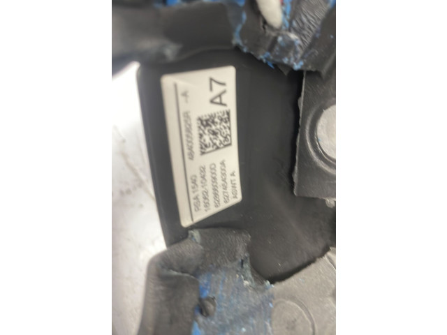 Volant Renault Megane IV 2016 484005825R  