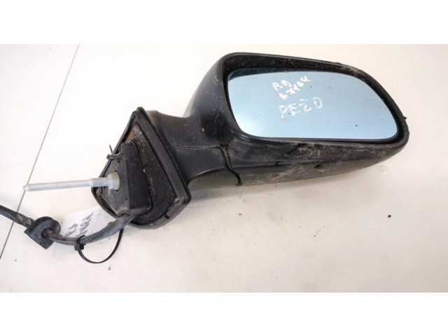 Zpětné zrcátko pravé Peugeot 407 2005  e9014145  