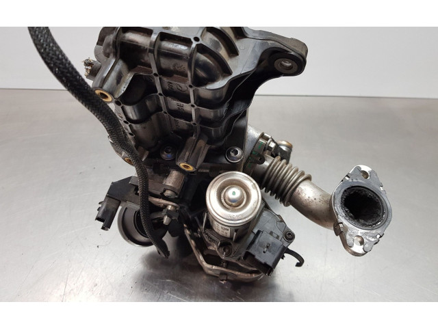 Клапан EGR 9807593080, 0280751018   Citroen Jumper
