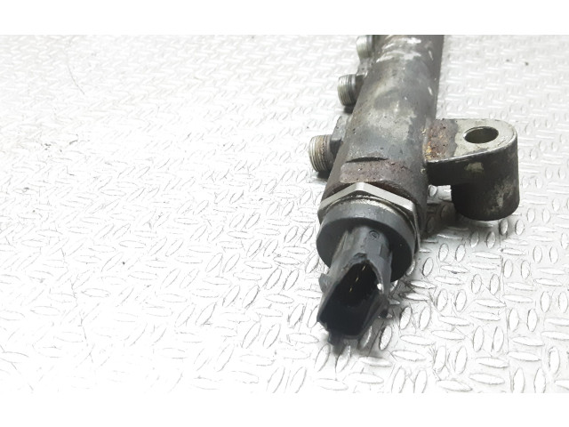 Vstřikovací lišta 0445214106, 96440398   Chevrolet Lacetti  pro naftový motor 2.0  