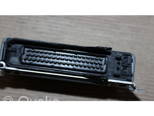 Блок управления коробкой передач 4A0927156AE, ZF0501005273   Audi A6 S6 C4 4A
