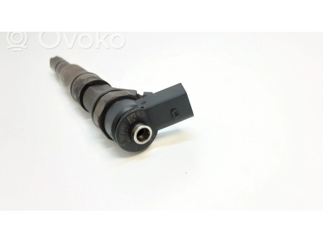 Vstřikovač 7794435, 0445110209   BMW 5 E60 E61  pro naftový motor 3.0  
