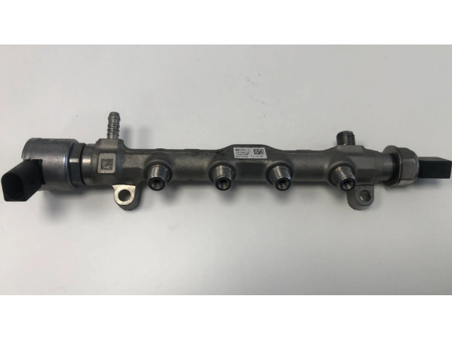Vstřikovač 04L130764D, 04L089G   Volkswagen Tiguan  pro naftový motor 2.0 DFG 