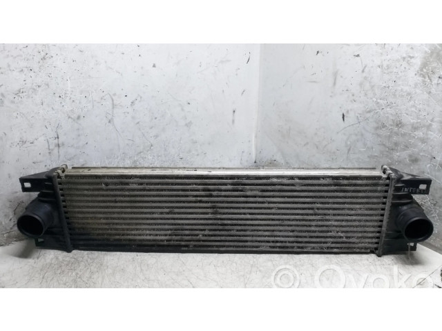 Интеркулер  IA1074867658F, 867658F   Nissan Interstar 2.5