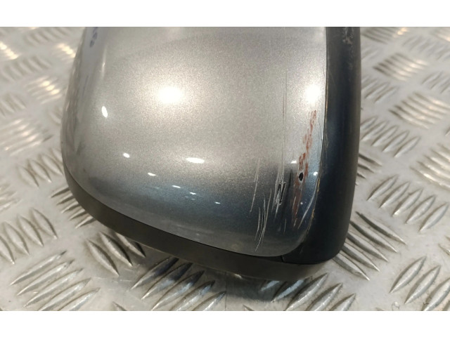 Зеркало электрическое        Suzuki SX4  2006 - 2009 года   
