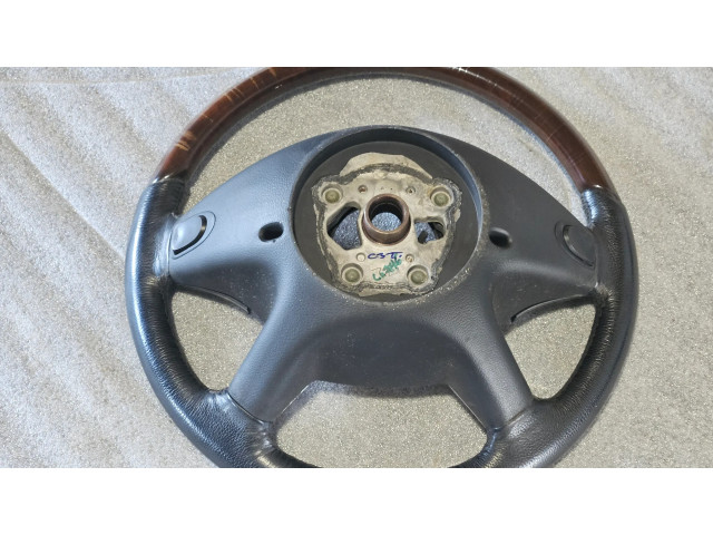 Volant Mercedes-Benz GL X164 2008 A1644603503, A1648200511  
