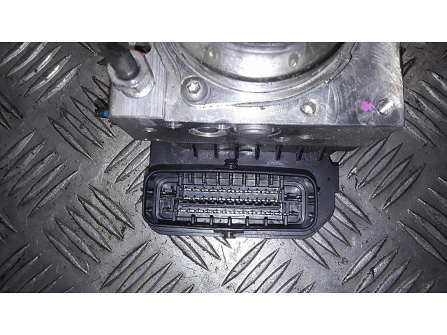 Блок АБС 11604040022   Mitsubishi  L200  2015- года
