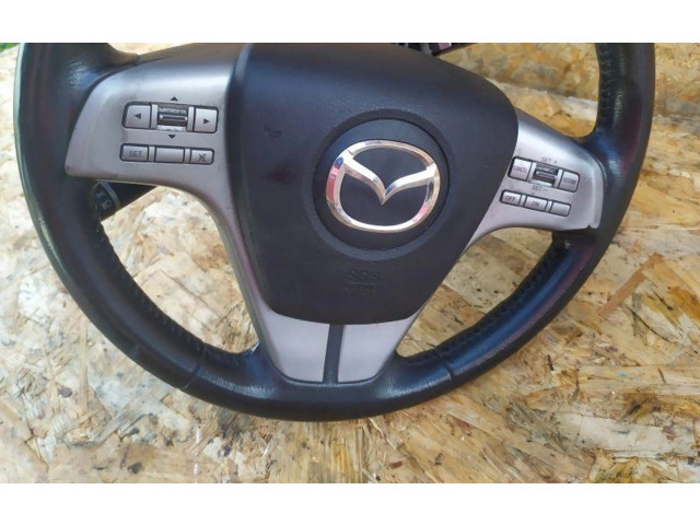 Volant Mazda 5 2007   