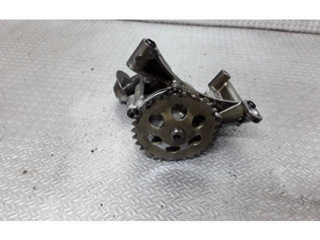 Čerpadlo oleje 038115105B   Skoda Fabia Mk2 (5J)   